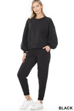 Carregar imagem no visualizador da galeria, Softie Jogger Set