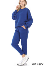 Carregar imagem no visualizador da galeria, Softie Jogger Set
