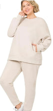 Carregar imagem no visualizador da galeria, Softie Jogger Set