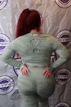 Carregar imagem no visualizador da galeria, Maya’s Camo Yoga