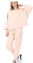 Carregar imagem no visualizador da galeria, Softie Jogger Set