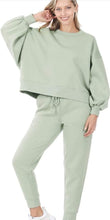 Carregar imagem no visualizador da galeria, Softie Jogger Set