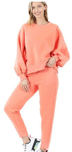 Carregar imagem no visualizador da galeria, Softie Jogger Set