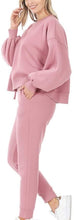 Carregar imagem no visualizador da galeria, Softie Jogger Set