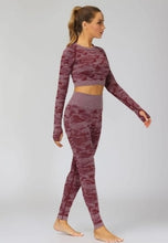 Carregar imagem no visualizador da galeria, Maya’s Camo Yoga