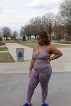 Carregar imagem no visualizador da galeria, Maya’s Camo Yoga