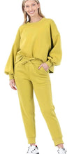 Carregar imagem no visualizador da galeria, Softie Jogger Set