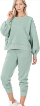 Carregar imagem no visualizador da galeria, Softie Jogger Set