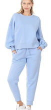 Carregar imagem no visualizador da galeria, Softie Jogger Set