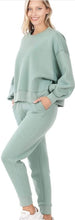 Carregar imagem no visualizador da galeria, Softie Jogger Set