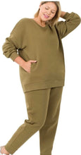 Carregar imagem no visualizador da galeria, Softie Jogger Set