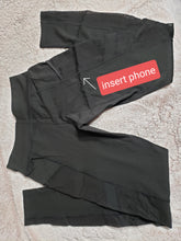Carregar imagem no visualizador da galeria, Mesh pocket leggings
