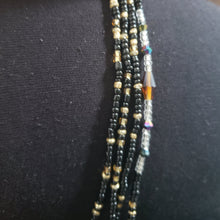 Carregar imagem no visualizador da galeria, African waist beads
