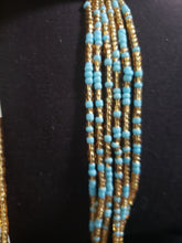 Cargar imagen en el visor de la galería, African waist beads

