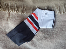 Load image into Gallery viewer, Red Stripe Pocket Legging
