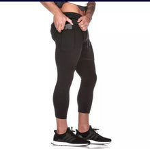 Cargar imagen en el visor de la galería, Men Full Length Warm Up
