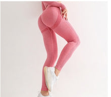 Cargar imagen en el visor de la galería, Seamless shaping Scrunch Legging✌
