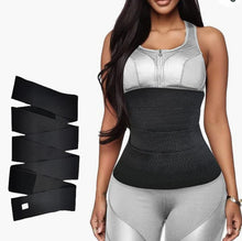 Cargar imagen en el visor de la galería, Wrap up! shaper wraps
