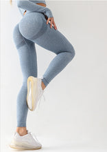 Cargar imagen en el visor de la galería, Seamless shaping Scrunch Legging✌
