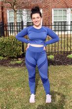 Load image into Gallery viewer, Feel Free Yoga
