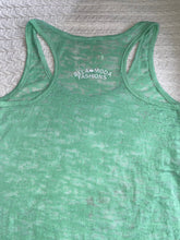 Carregar imagem no visualizador da galeria, Sheer Bela Moda Fashions Tank Top
