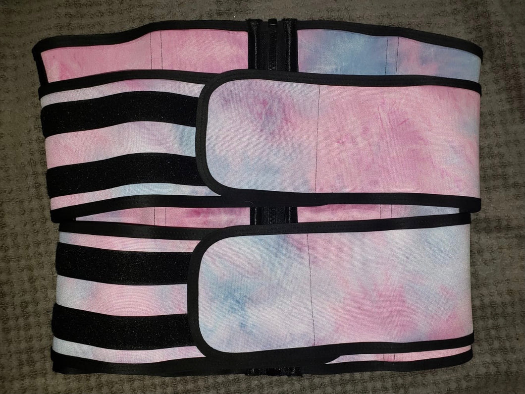 Fashionable Waist Trainers