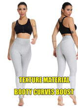 Carregar imagem no visualizador da galeria, Texture scrunch leggings
