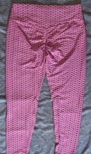 Carregar imagem no visualizador da galeria, Texture scrunch leggings
