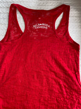 Carregar imagem no visualizador da galeria, Sheer Bela Moda Fashions Tank Top

