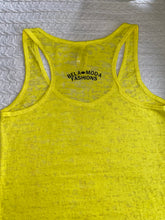 Carregar imagem no visualizador da galeria, Sheer Bela Moda Fashions Tank Top
