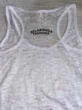 Carregar imagem no visualizador da galeria, Sheer Bela Moda Fashions Tank Top
