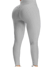 Load image into Gallery viewer, Texture scrunch leggings
