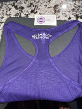 Carregar imagem no visualizador da galeria, Sheer Bela Moda Fashions Tank Top
