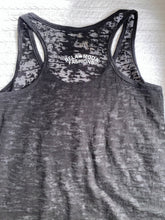 Carregar imagem no visualizador da galeria, Sheer Bela Moda Fashions Tank Top
