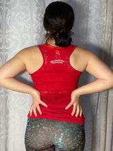 Carregar imagem no visualizador da galeria, Sheer Bela Moda Fashions Tank Top
